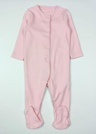 Человечек для девочки