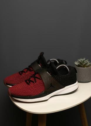 Jordan trainer 2 flyknit