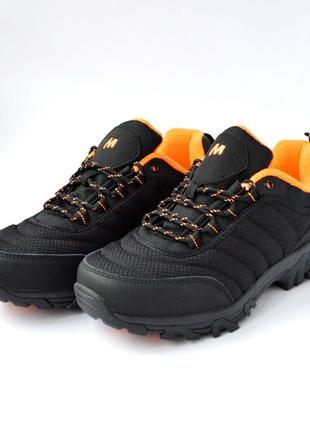 6210 merrell vibram термо кроссовки женские кроссовки мерол вибрам кроссовки3 фото