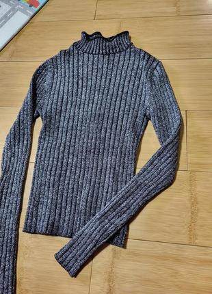 Гольф водолазка2 фото