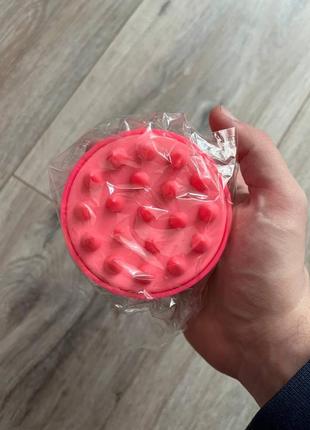 Массажная щетка