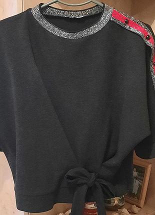 Костюм туречки