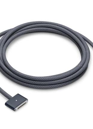 Кабель для macbook usb-c to magsafe 3 cable (2 m)