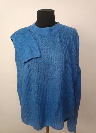 Джемпер tom tailor