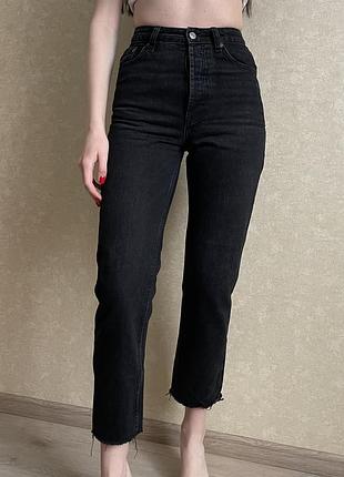 Джинси zara