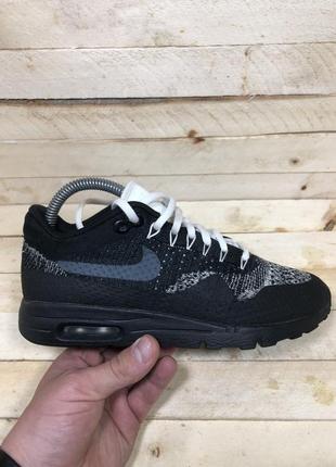 Кроссовки nike air max