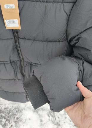 Нова зимова куртка next розм. 11 р./146 см.