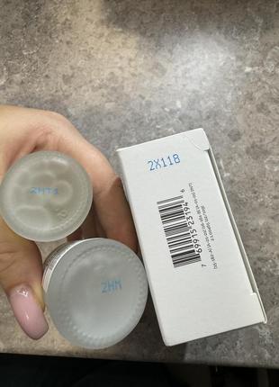 Увлажняющий набор для ухода за кожей the ordinary the skin support (niacinamide + hyaluronic)