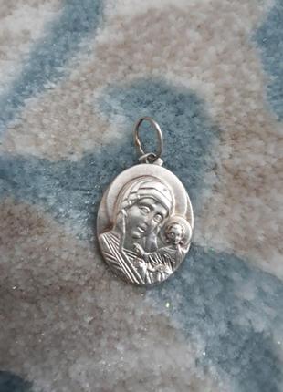 Иконка подвеска