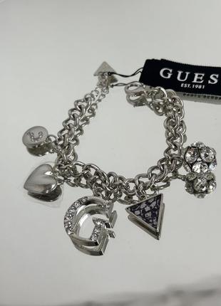 Браслет guess оригінал4 фото