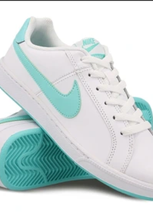 Кросівки кеди nike найк