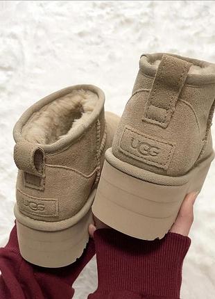 Ugg угги