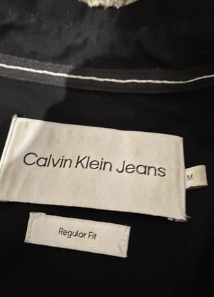 Рубашка calvin klein jeans3 фото