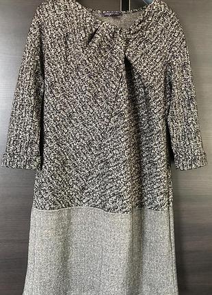 Комфортне жіночне плаття violeta by mango