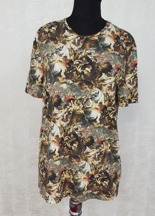 Topman англія футболка