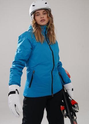 Куртка лыжная1 фото