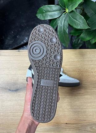 Легендарные adidas samba 🤭 4