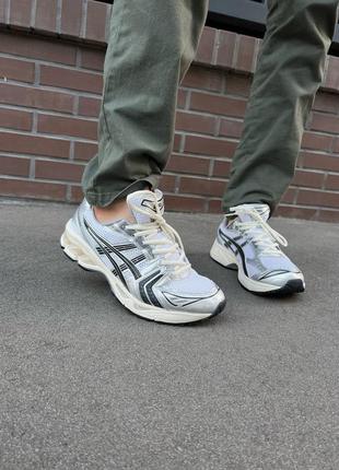 Мужские кроссовки asics gel-kayano6 фото