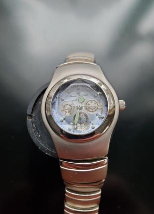 Charles raymond кварцевые женские часы из америкы1 фото