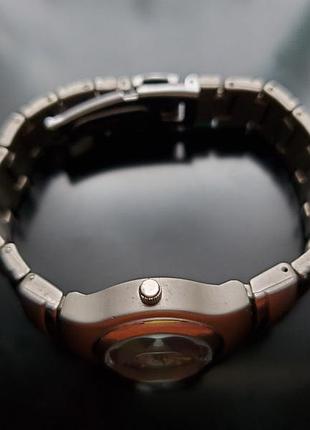 Reloj charles raymond stainless steel back new arrivals