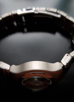Charles raymond кварцовий жіночій годинник з америки7 фото