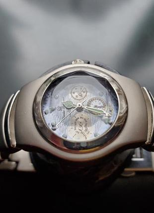 Charles raymond кварцовий жіночій годинник з америки5 фото