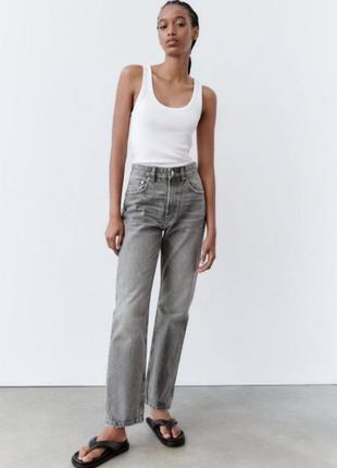 Джинси H&M джинсы S