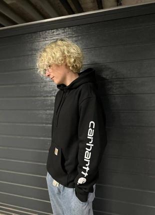 Худи carhartt