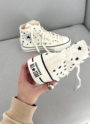 Кроссовки converse2 фото