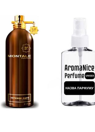 Aromanice-montale aoud forest 65ml.1 фото