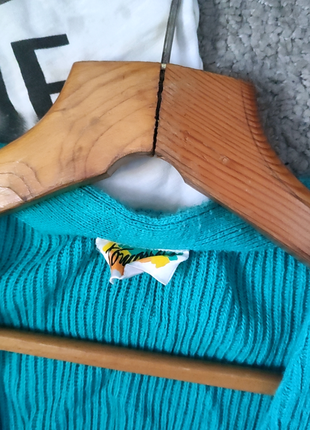 Модный свитер кофта4 фото
