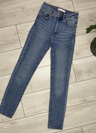 Джинсы скинни perfect jeans