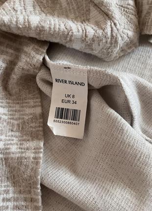 Юбка river island5 фото