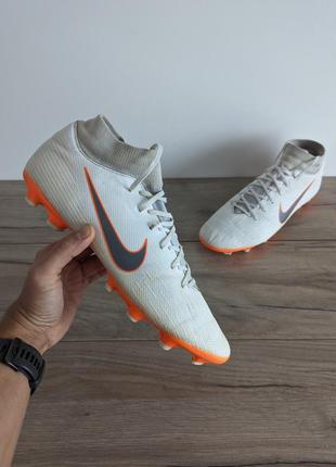 Nike mercurial копки бутсы оригинал