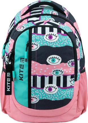 Рюкзак kite education teens k22-855m-4