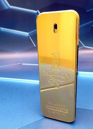 Paco rabanne 1 million💥original 2 мл распив аромата затест