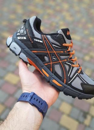 Шикарные мужские стильные кроссовки "asics mulher x Atmos Smu Gel-ptg 1191A346-251".