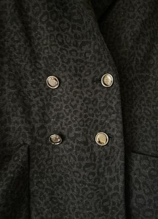 Винтажный пиджак5 фото
