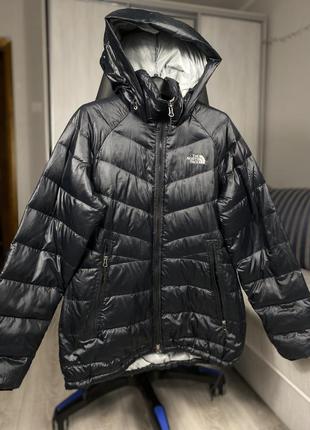 North face 600 coat deals