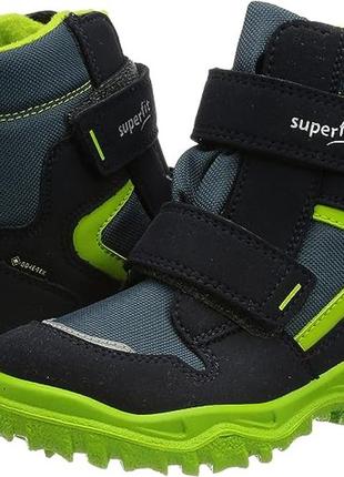 Сапоги зимние superfit 26р и 22р и 20р