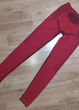 Женские спортивные термолосины