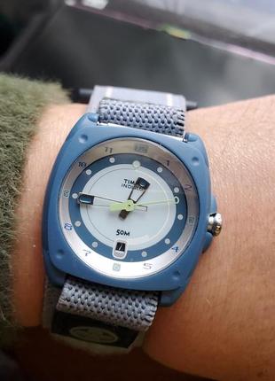 Timex indiglo жіночій кварцовий екстремальний аналоговий годинник з америки1 фото