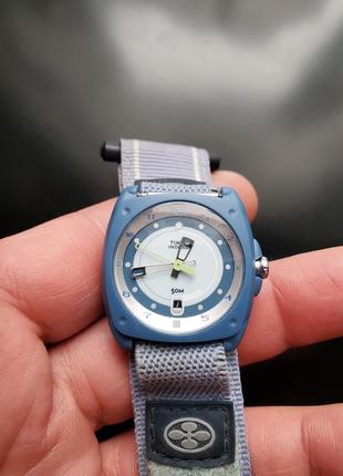 Timex indiglo женский кварцевые экстремальные аналоговые часы из америкы2 фото
