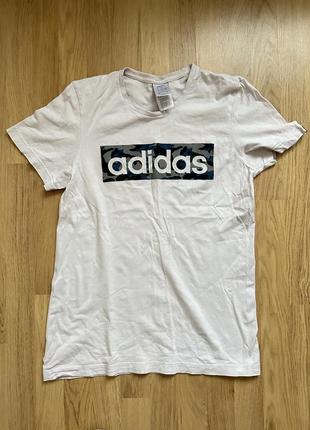 Футболка adidas