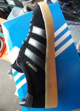 Чоловічі кросівки adidas topanga оригінал