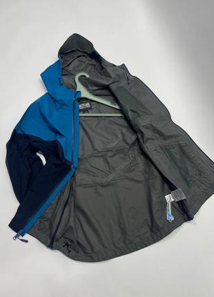 Женская мембранная куртка outdoor research3 фото