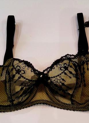 Бюстгальтер, dita von teese, uk 32 c, eu 70c