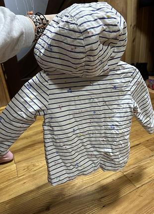 Парка ветровка 3