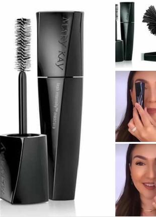 Туш lash intensity mary kay мерікей лаш інтенсіті7 фото