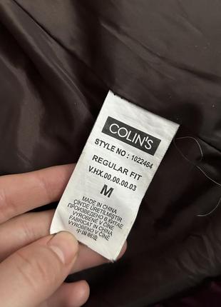 Куртка colin’s2 фото